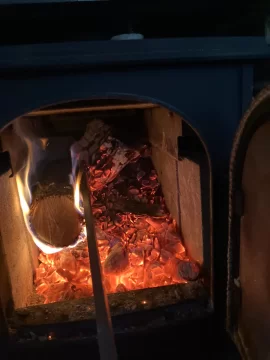 [Hearth.com] VC Aspen C3 (2023) Can’t Heat Small Room