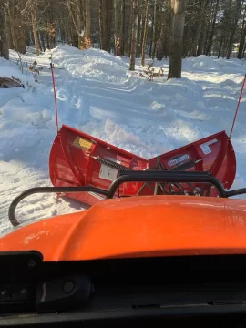 [Hearth.com] Work Done In 2026