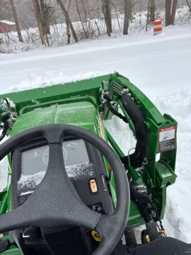 [Hearth.com] Work Done In 2026