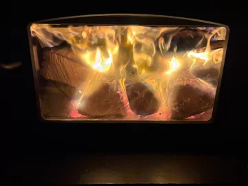 [Hearth.com] What Is In Your Stove Right Now?