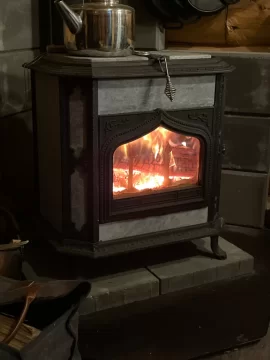 [Hearth.com] What Is In Your Stove Right Now?