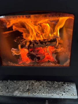 [Hearth.com] What Is In Your Stove Right Now?