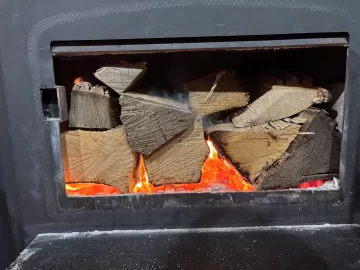 [Hearth.com] What Is In Your Stove Right Now?