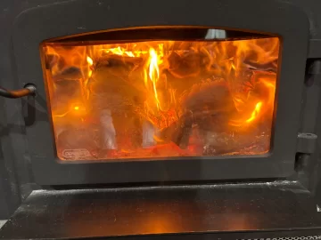 [Hearth.com] What Is In Your Stove Right Now?