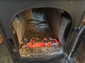 [Hearth.com] VC Aspen C3 (2023) Can’t Heat Small Room