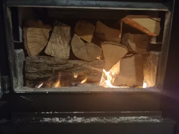 [Hearth.com] What Is In Your Stove Right Now?