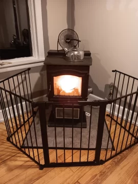 [Hearth.com] I bought an XXV!