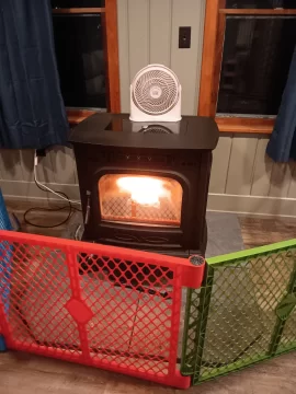 [Hearth.com] I bought an XXV!