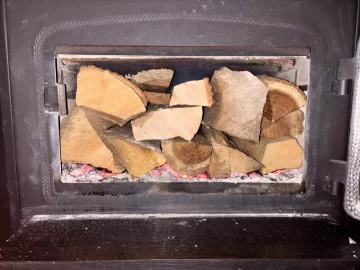 [Hearth.com] What Is In Your Stove Right Now?
