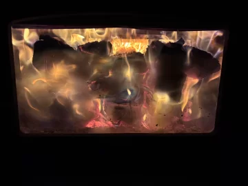 [Hearth.com] What Is In Your Stove Right Now?