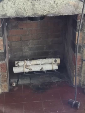 [Hearth.com] Insert in very small fireplace