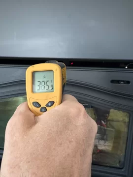 [Hearth.com] My Jotul is weak