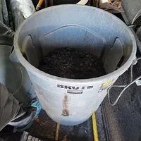 [Hearth.com] creosote build up