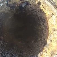 [Hearth.com] creosote build up