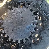 [Hearth.com] creosote build up