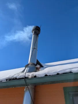 [Hearth.com] Going to HS Mansfield 8011 from Woodstock Ideal Steel Hybrid - upgrade or not?