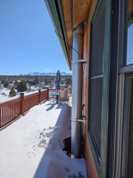 [Hearth.com] Going to HS Mansfield 8011 from Woodstock Ideal Steel Hybrid - upgrade or not?