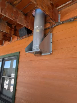 [Hearth.com] Going to HS Mansfield 8011 from Woodstock Ideal Steel Hybrid - upgrade or not?