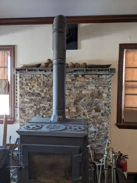 [Hearth.com] Going to HS Mansfield 8011 from Woodstock Ideal Steel Hybrid - upgrade or not?