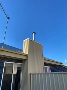 [Hearth.com] Hearth Options on Uneven Floorboards