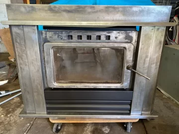 [Hearth.com] Hearth Options on Uneven Floorboards