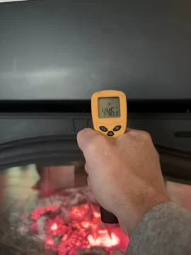 [Hearth.com] My Jotul is weak