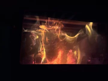 [Hearth.com] How much can temp probe placement affect the displayed temperature?