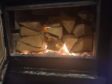 [Hearth.com] What Is In Your Stove Right Now?