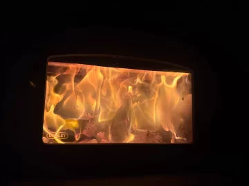 [Hearth.com] How much can temp probe placement affect the displayed temperature?