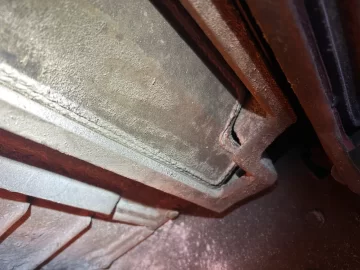 [Hearth.com] Damper question for 1986 encore 2140