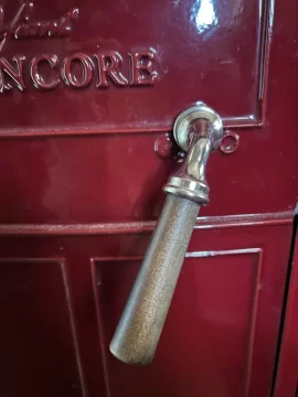 [Hearth.com] Damper question for 1986 encore 2140