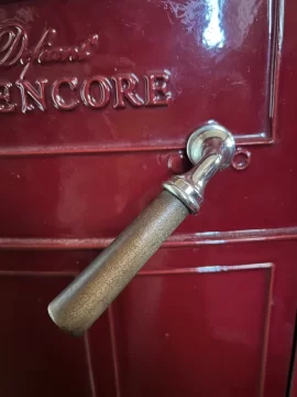 [Hearth.com] Damper question for 1986 encore 2140