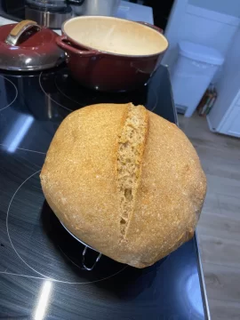 [Hearth.com] Cooking thread, anyone?