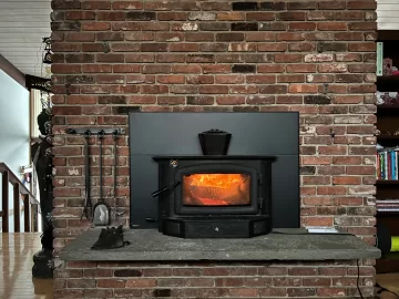 [Hearth.com] Regency 2450 backdrafting