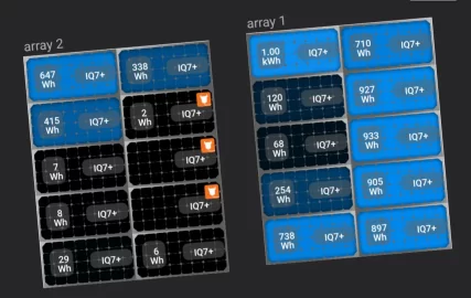 [Hearth.com] Solar and power wall 3 quote.