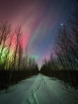 [Hearth.com] Sky Pictures