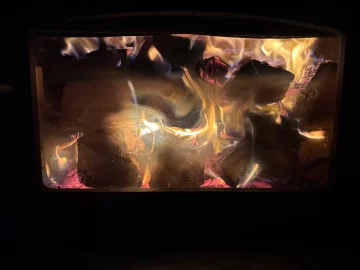 [Hearth.com] What Is In Your Stove Right Now?