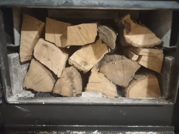 [Hearth.com] What Is In Your Stove Right Now?