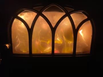 [Hearth.com] What Is In Your Stove Right Now?