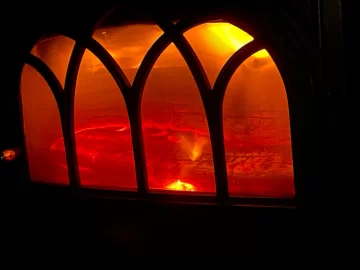 [Hearth.com] What Is In Your Stove Right Now?