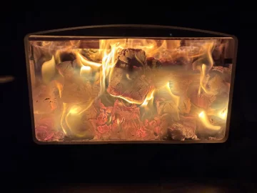 [Hearth.com] What Is In Your Stove Right Now?