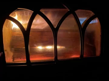 [Hearth.com] What Is In Your Stove Right Now?