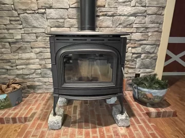 [Hearth.com] Blaze King Update