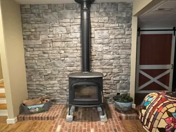 [Hearth.com] Blaze King Update