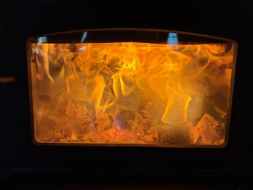 [Hearth.com] What Is In Your Stove Right Now?