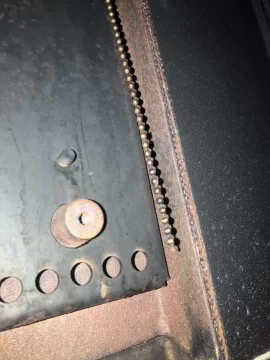 [Hearth.com] VC Aspen C3 (2023) Can’t Heat Small Room