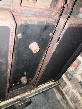 [Hearth.com] VC Aspen C3 (2023) Can’t Heat Small Room