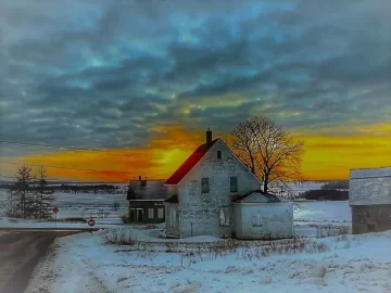 [Hearth.com] Sky Pictures