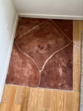 [Hearth.com] New to me  Fireview 205 may be too much restoration for me