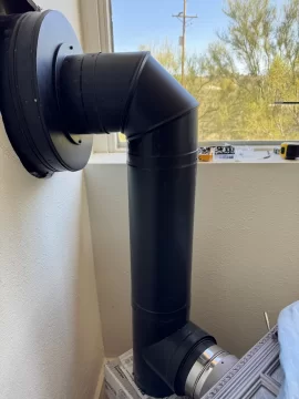 [Hearth.com] New to me  Fireview 205 may be too much restoration for me